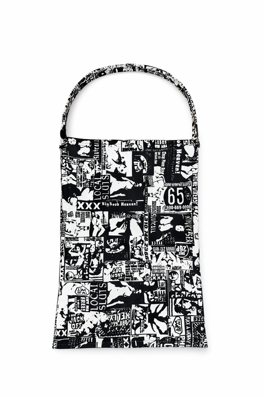 The Hotline Tote Bag