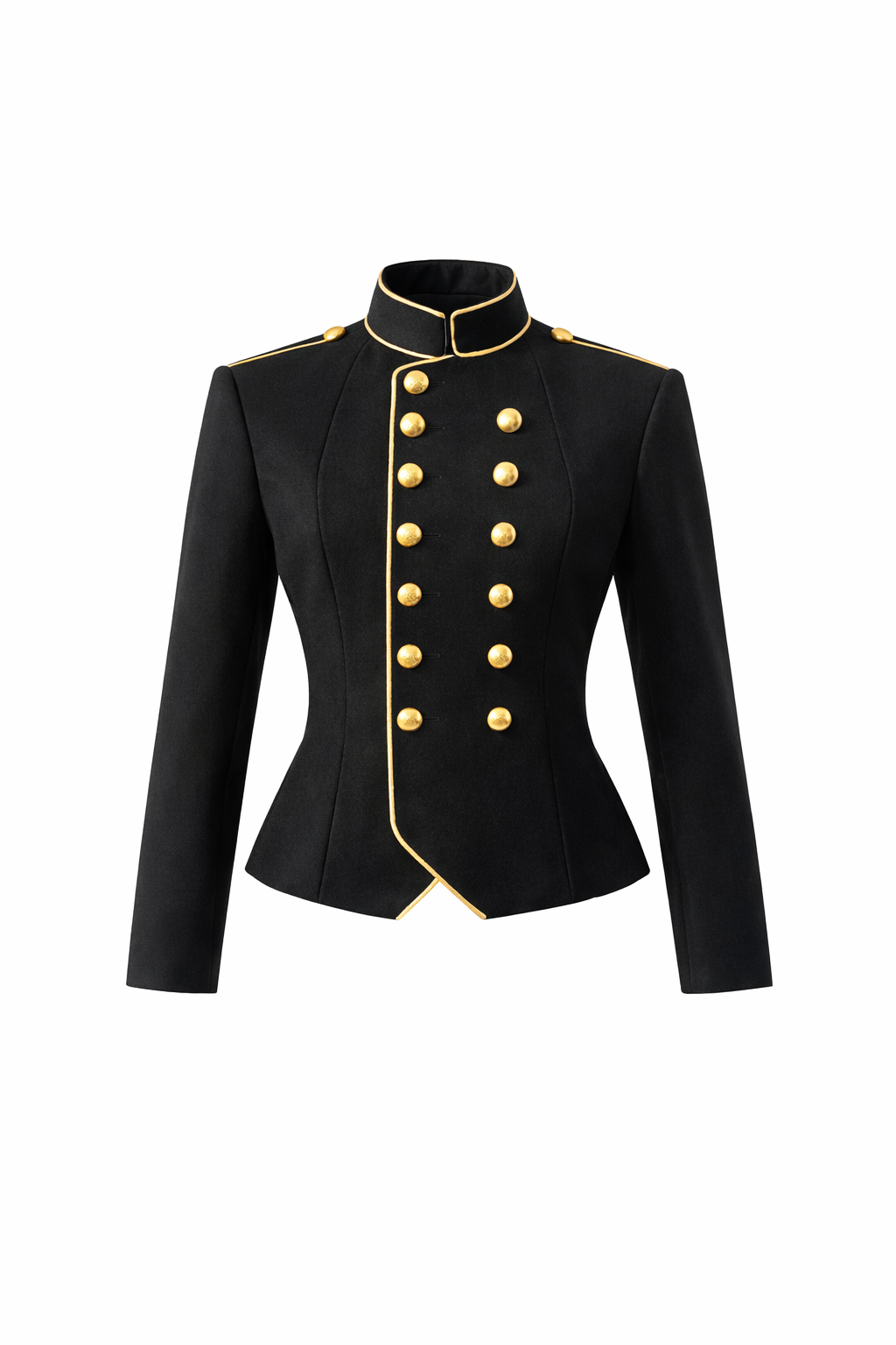 Bell Jacket – Andre Emery