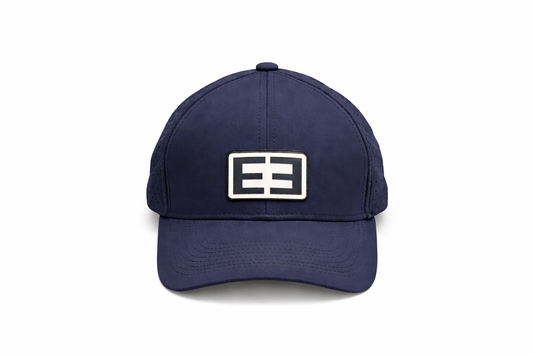 EE Logo Plate Hat