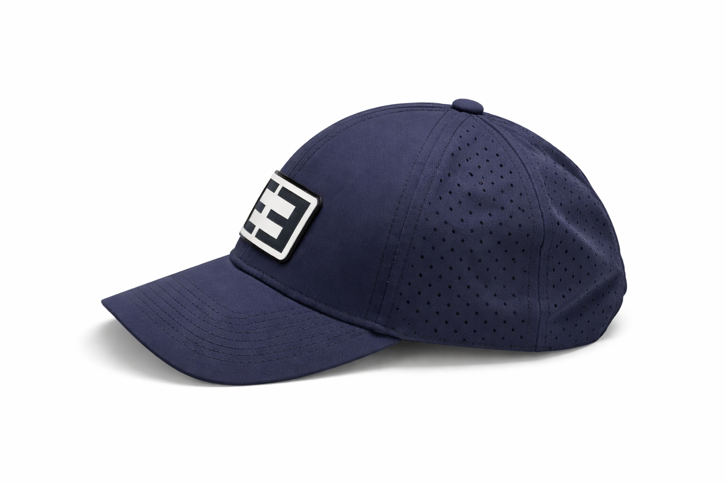 EE Logo Plate Hat