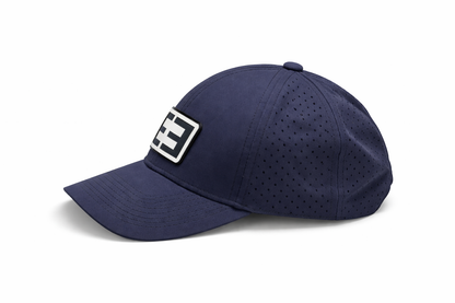 EE Logo Plate Hat