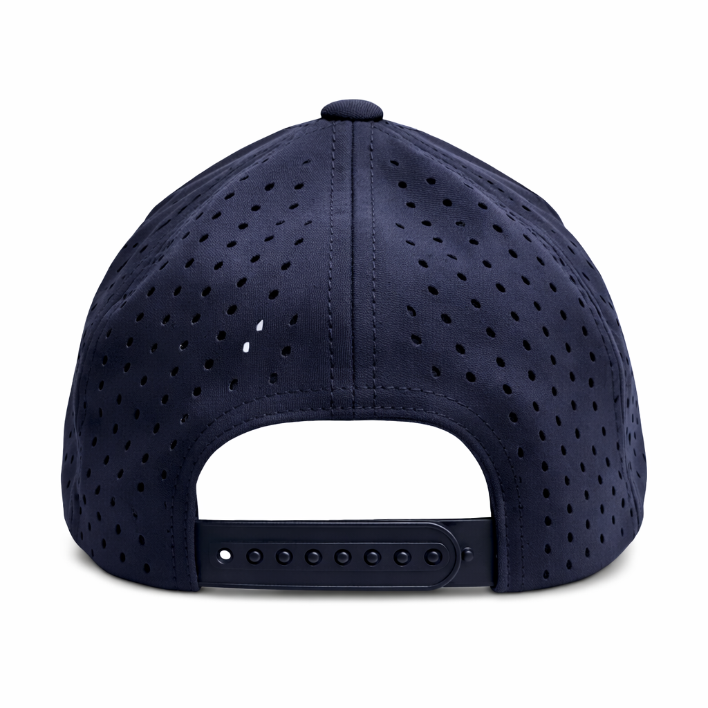 EE Logo Plate Hat