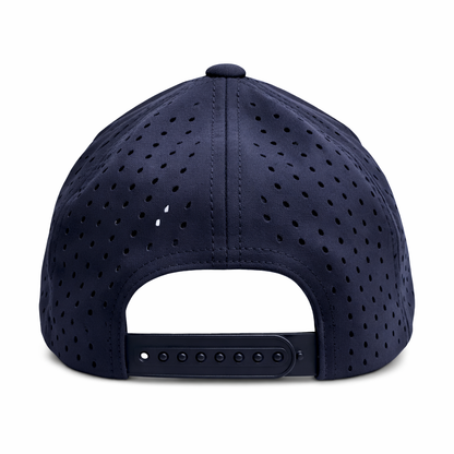 EE Logo Plate Hat