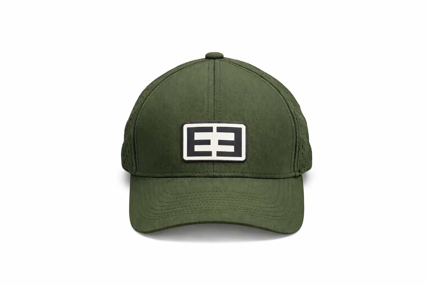 EE Logo Plate Hat