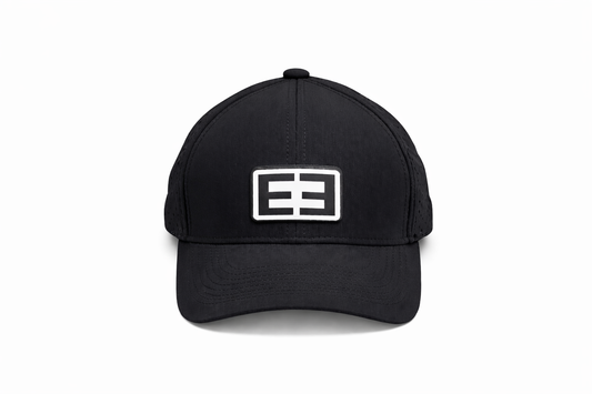 EE Logo Plate Hat