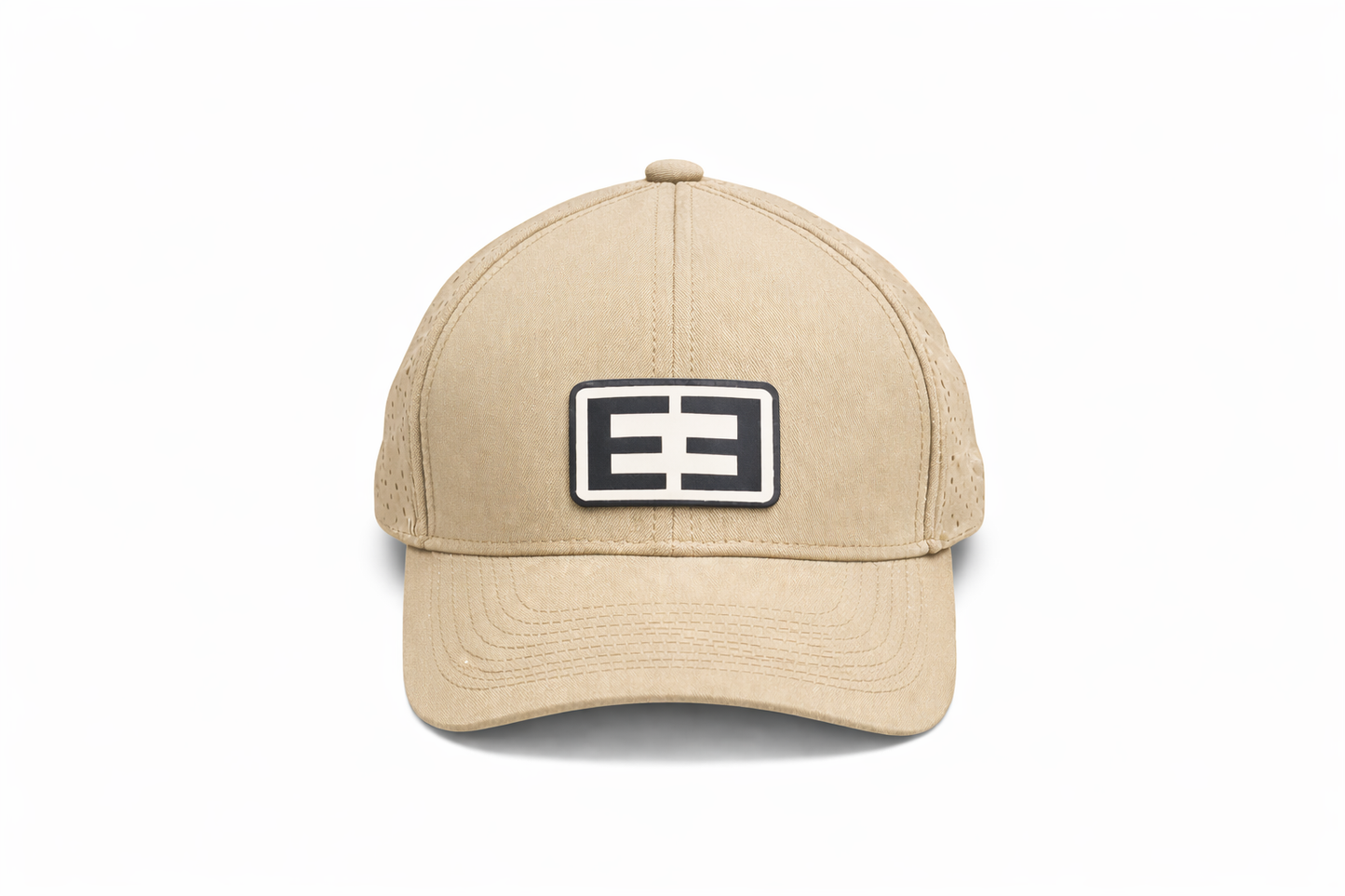 EE Logo Plate Hat
