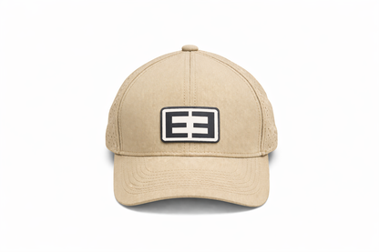 EE Logo Plate Hat