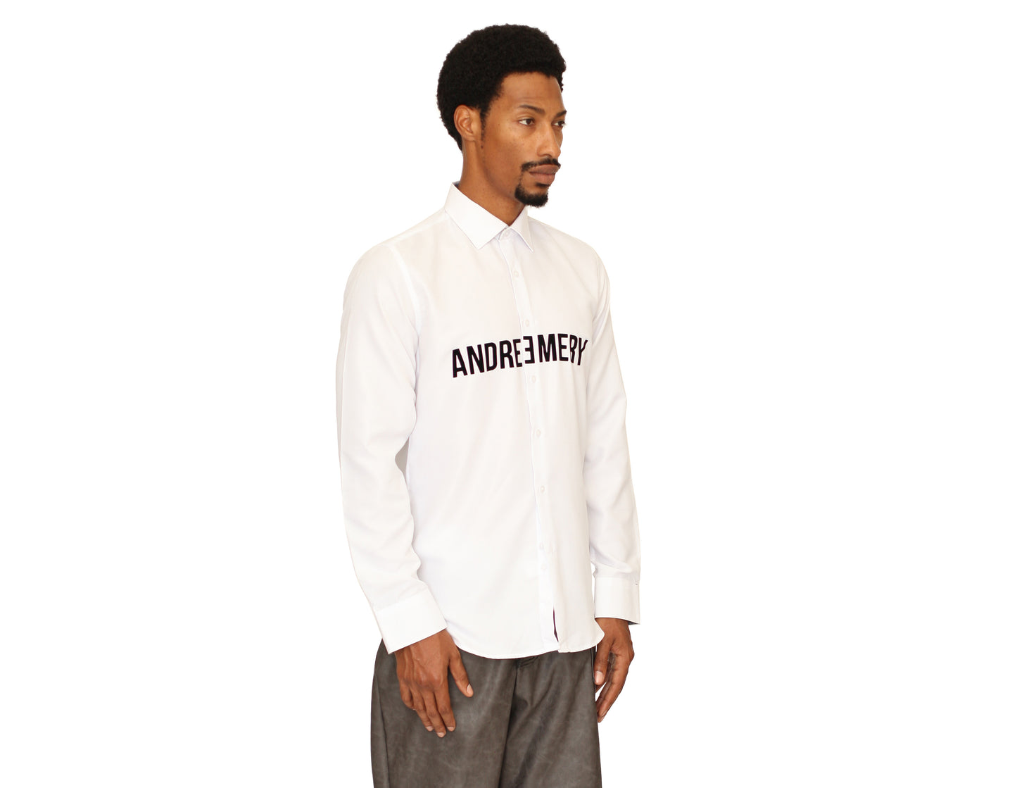 Andre Emery Shirt