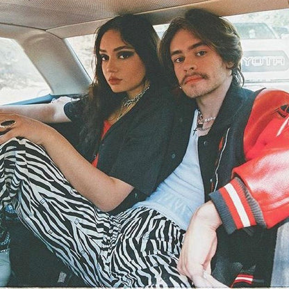 EE ZEBRA PANT