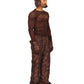 Oil Spill Cargo Pants
