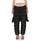 EE Puffer Shorts