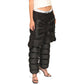 EE Puffer Shorts