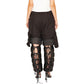 EE Puffer Shorts