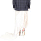 Plaid ‘’XOXO’’ Blazer