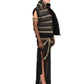 Coco Puffer Vest