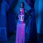 Celest Maxi Skirt