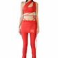SOHO SKIRT TROUSERS