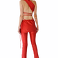 SOHO SKIRT TROUSERS