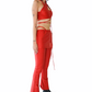 SOHO SKIRT TROUSERS