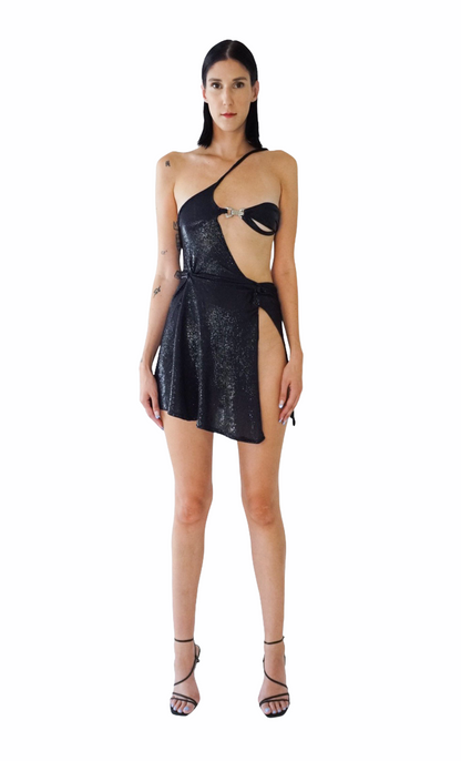 MARTINI DRESS
