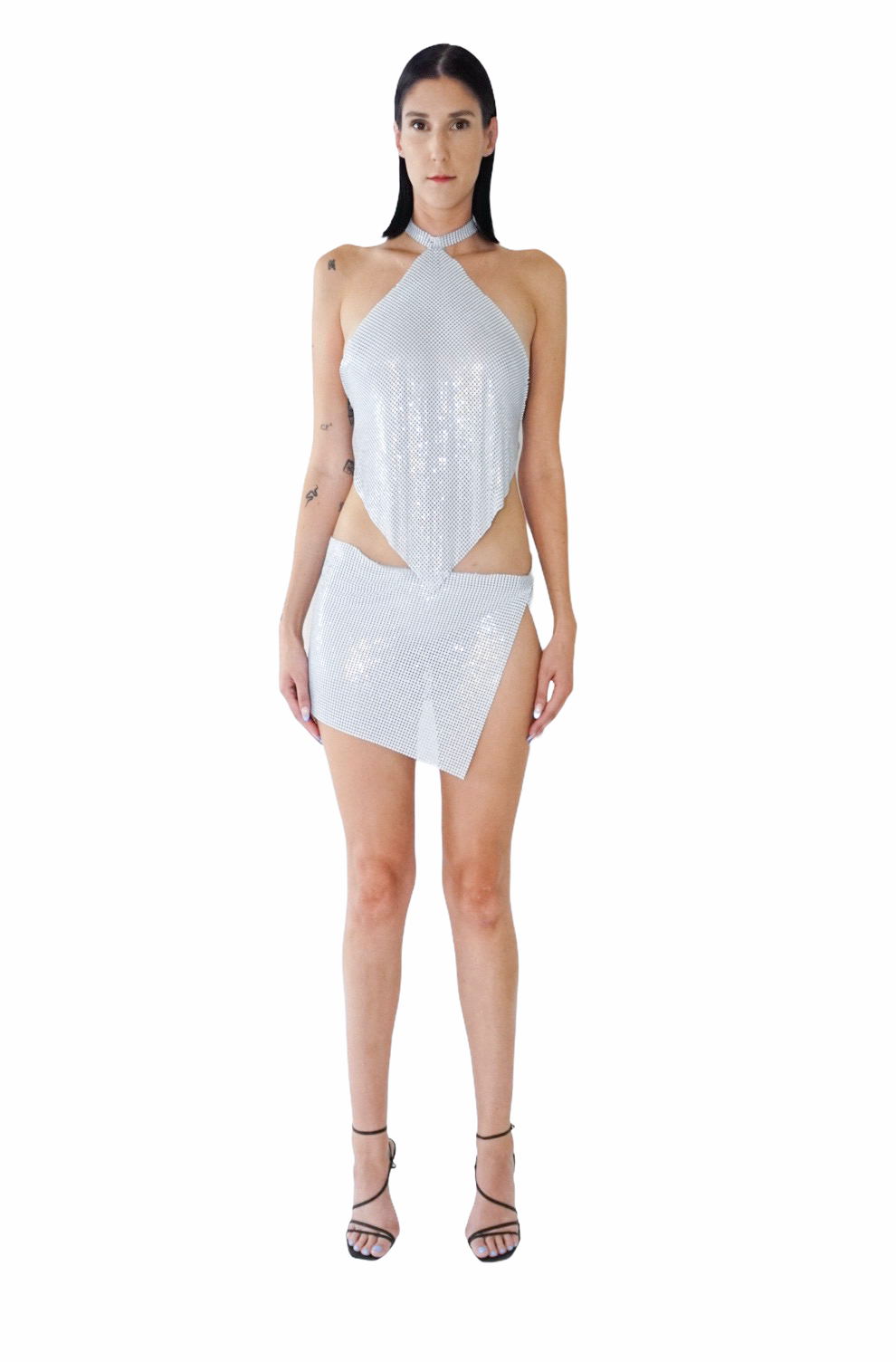 CLEOPATRA TANK TOP