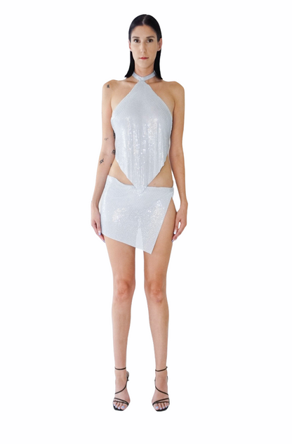 CLEOPATRA TANK TOP