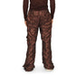 Oil Spill Cargo Pants
