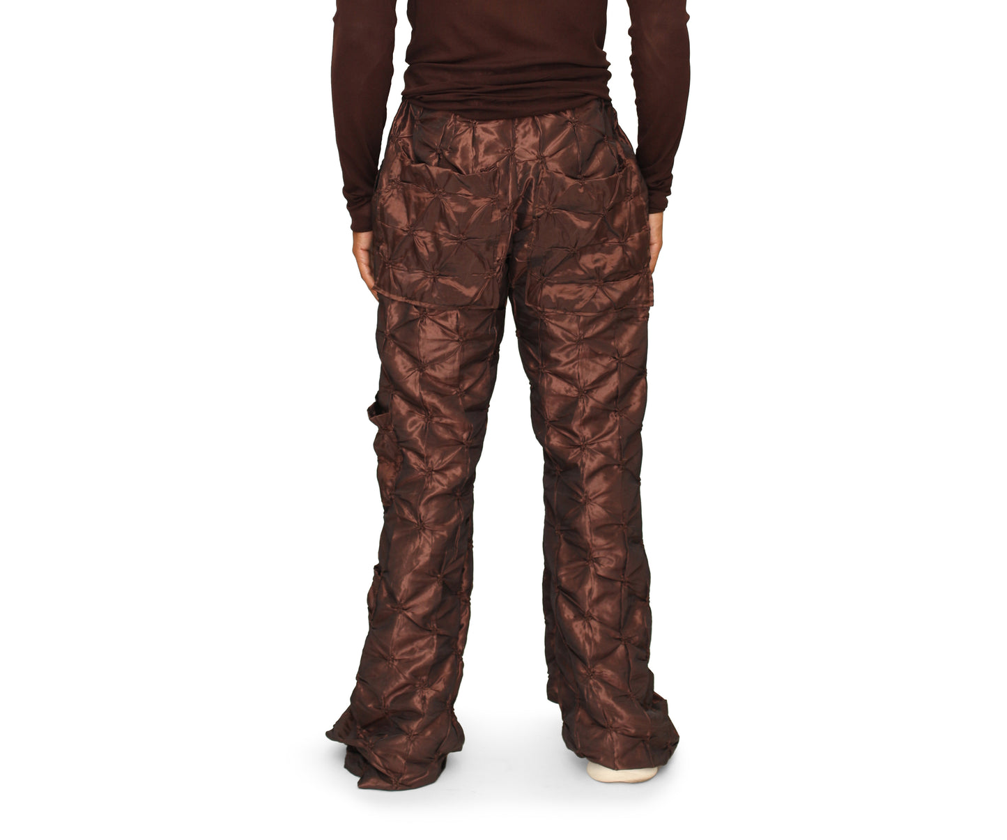 Oil Spill Cargo Pants