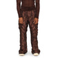 Oil Spill Cargo Pants