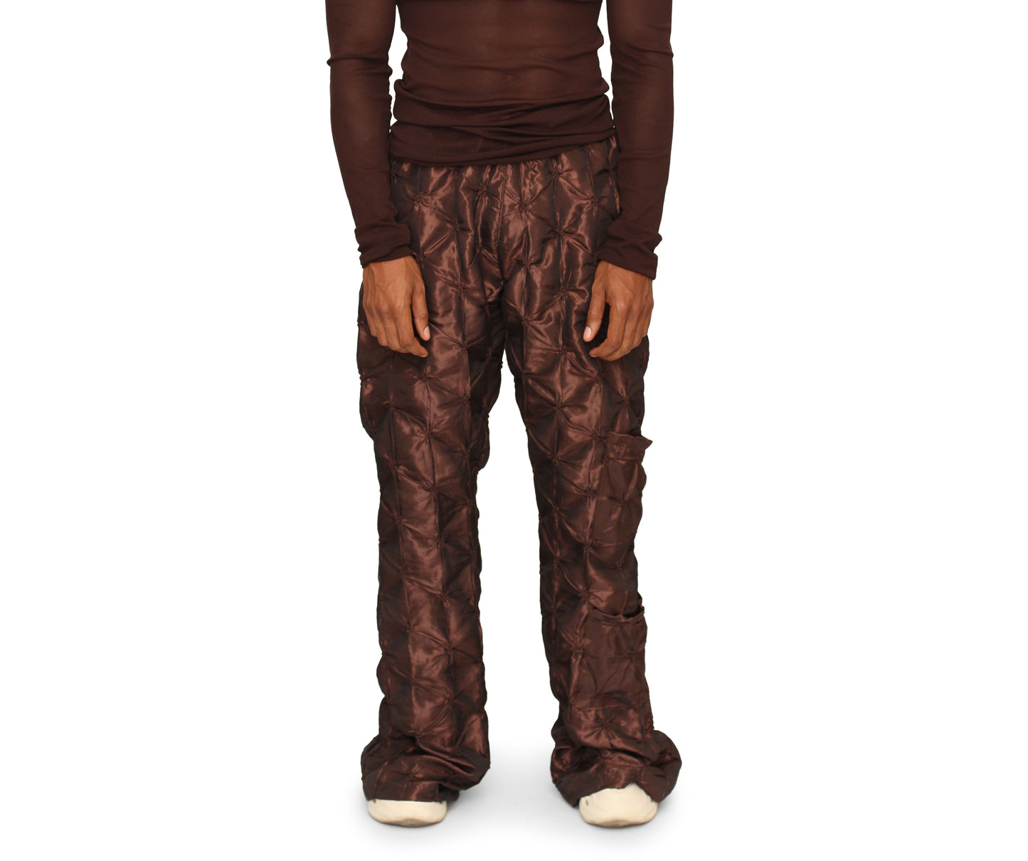 Oil Spill Cargo Pants
