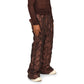 Oil Spill Cargo Pants