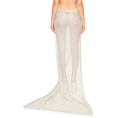 Moonshine Maxi Skirt