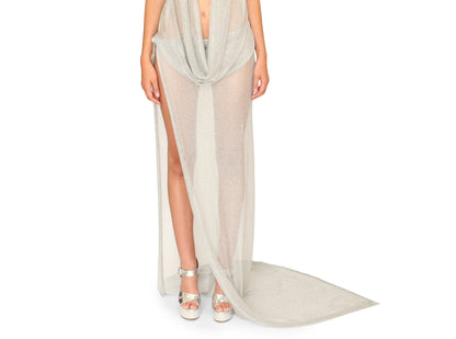 Moonshine Maxi Skirt