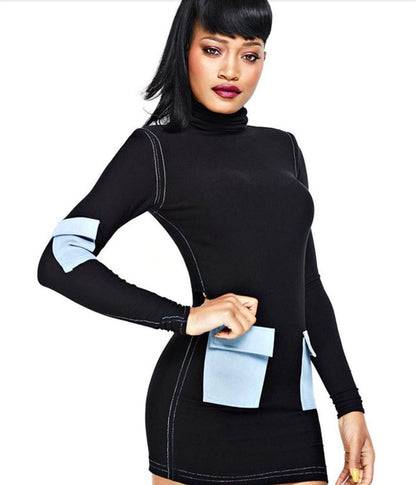 MARG DRESS